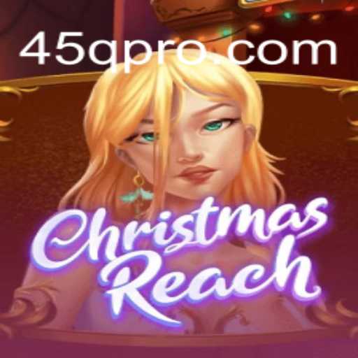 ChristmasReach: O Jogo Festivo de Estratégia que Está Conquistando o Mundo