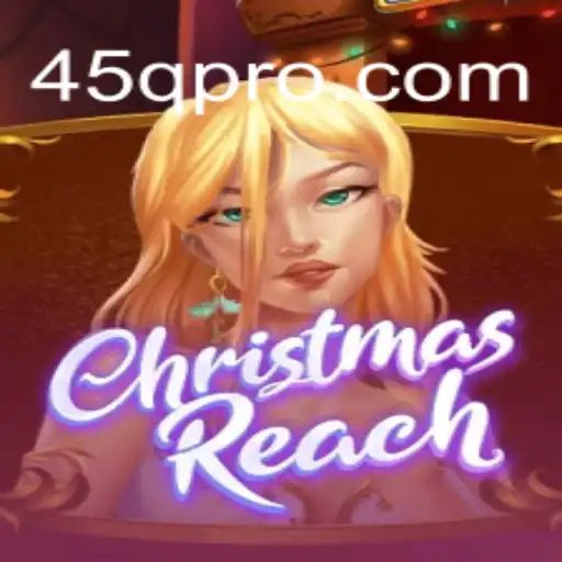 ChristmasReach: O Jogo Festivo de Estratégia que Está Conquistando o Mundo