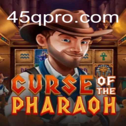 CurseofthePharaoh: Uma Jornada Épica no Egito Antigo