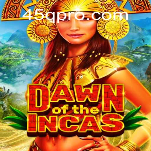 Explorando Dawn of the Incas: Um Mergulho na História e Estratégia