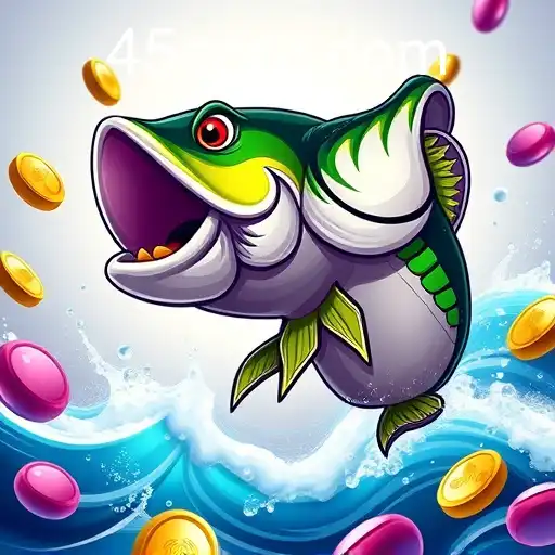 Guia Completo para Vencer no Big Bass Splash no 45 q