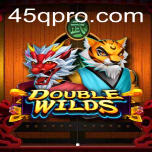 Descubra a Emoção de DoubleWilds: O Jogo que Está Conquistando o Mundo