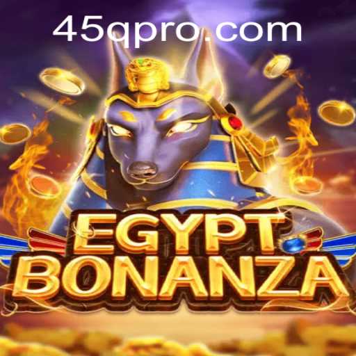 Explorando o Fascinante Mundo de EgyptBonanza: O Jogo de Cassino Online que Conquista Jogadores