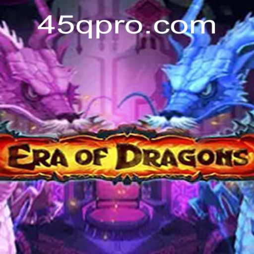Descubra a Magia de 'EraOfDragons': Um Mergulho Profundo no Mundo dos Dragões