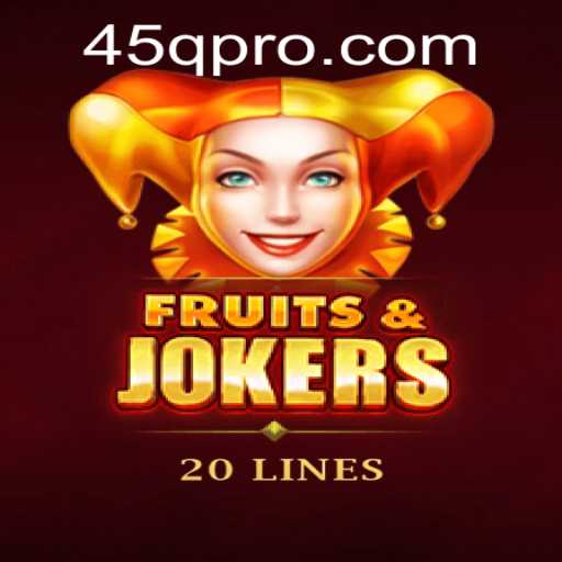 Descubra o Mundo de FruitsAndJokers20