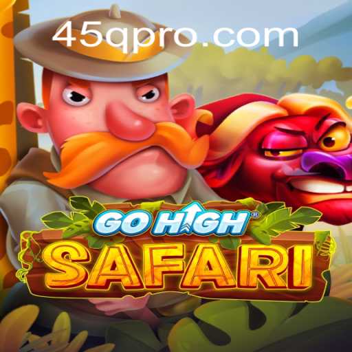 Jogo GoHighSafari: Descrição, Introdução e Regras