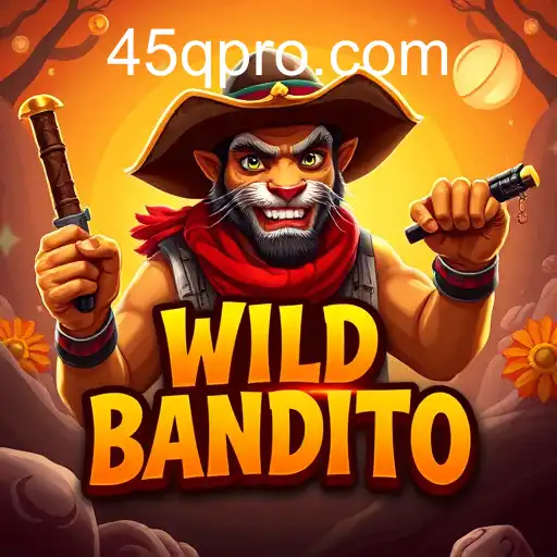 Como ganhar no Wild Bandito em 45 q com Saque via PIX 2026