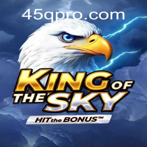 Descubra o Fascinante Mundo de KingOfTheSky: O Jogo que Vai Conquistar os Céus