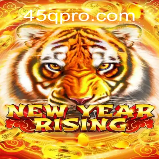 Explorando o Novo Universo de 'NewYearRising'