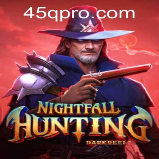 Explorando o Universo de NightfallHunting: Uma Aventura Noturna Inesquecível