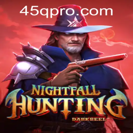 Explorando o Universo de NightfallHunting: Uma Aventura Noturna Inesquecível