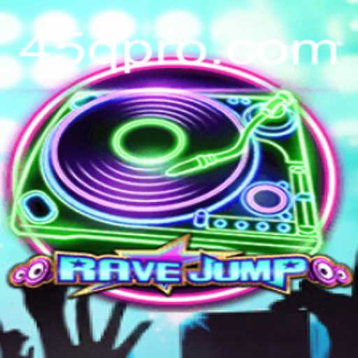 RaveJump: Uma Aventura Eletrizante