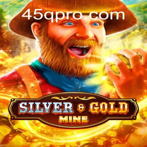 Descubra SilverGold: Um Mergulho no Universo do Jogo com as Regras do '45 q'
