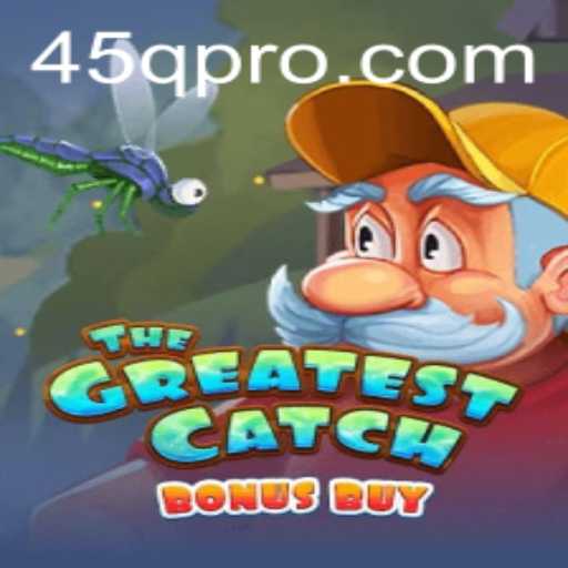 TheGreatestCatchBonusBuy: Tudo o Que Você Precisa Saber Sobre Este Jogo Empolgante