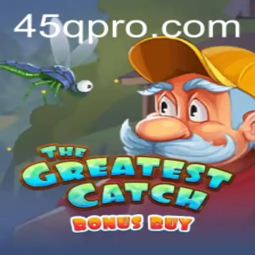 TheGreatestCatchBonusBuy: Tudo o Que Você Precisa Saber Sobre Este Jogo Empolgante