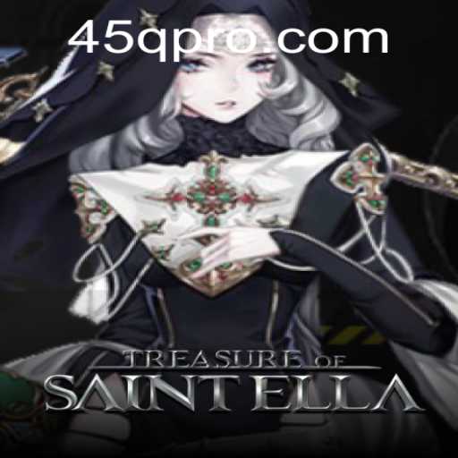 Explorando o Fascinante Mundo de TreasureofSaintElla