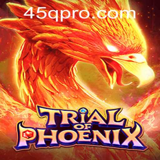 Descubra o Incrível Universo de TrialofPhoenix: O Jogo que Está Transformando a Indústria