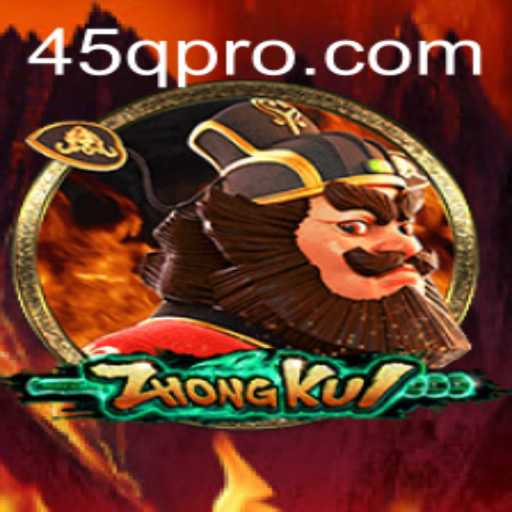 ZhongKui: Explorando o Misterioso Jogo de Estratégia